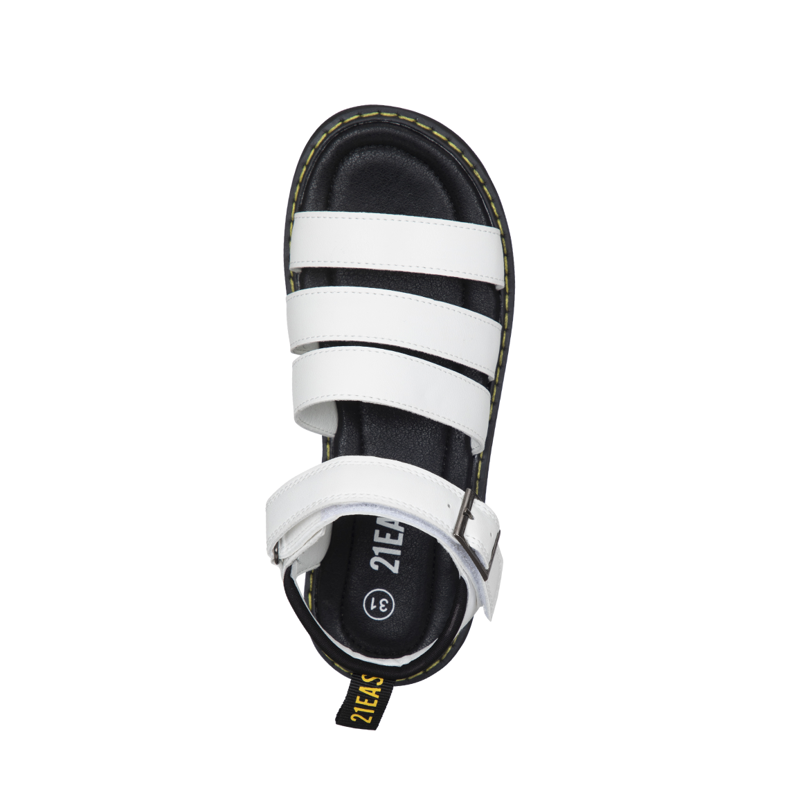 סנדלי אופנה 21EAST - נעלי נמרוד