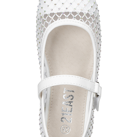 נעלי בלרינה רשת - נעלי נמרוד