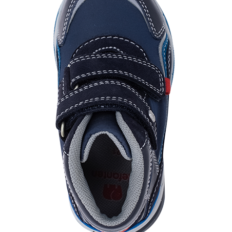 חורף פעוטות CRISS אלפנטן - נעלי נמרוד