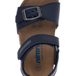 סנדלי שעם רטרו - נעלי נמרוד