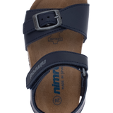 סנדלי שעם רטרו - נעלי נמרוד