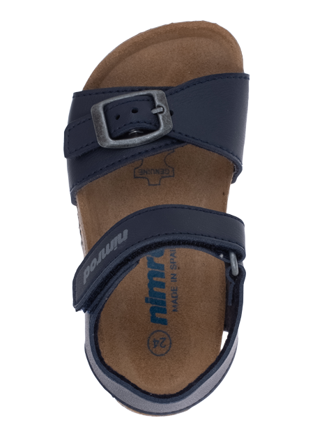 סנדלי שעם רטרו - נעלי נמרוד