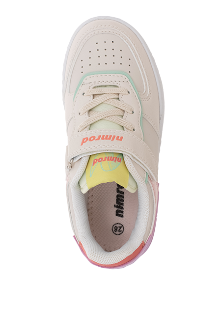 נעלי ספורט סקייט אופנה - נעלי נמרוד