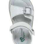 סנדלי אופנה VEGAN נמרוד - נעלי נמרוד