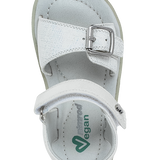 סנדלי אופנה VEGAN נמרוד - נעלי נמרוד