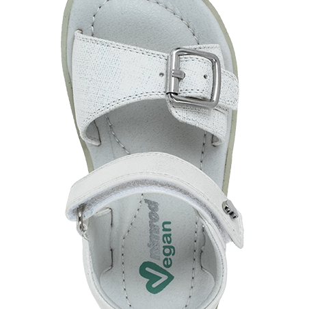 סנדלי אופנה VEGAN נמרוד - נעלי נמרוד