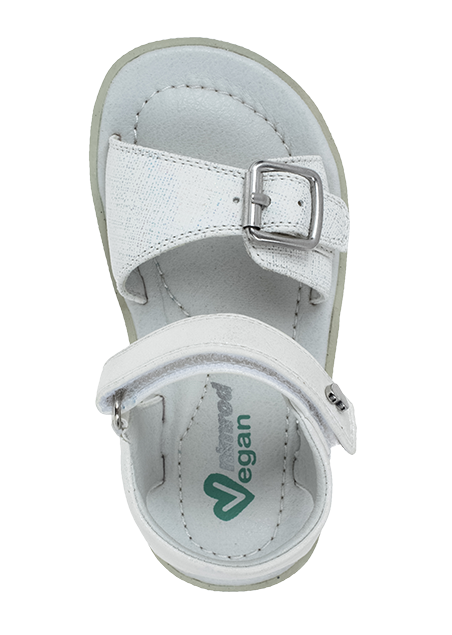 סנדלי אופנה VEGAN נמרוד - נעלי נמרוד