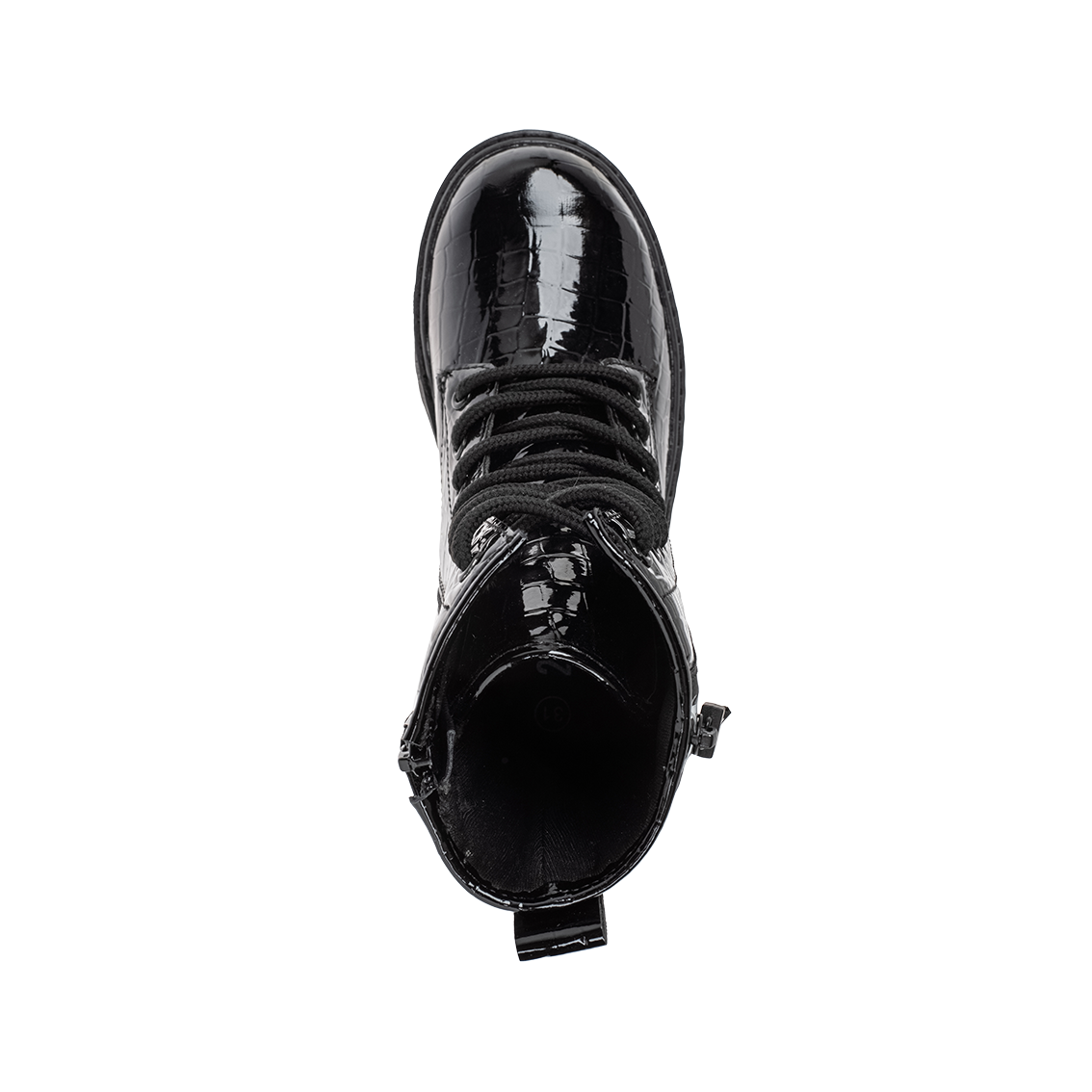 מגפון אופנה 21EAST - נעלי נמרוד