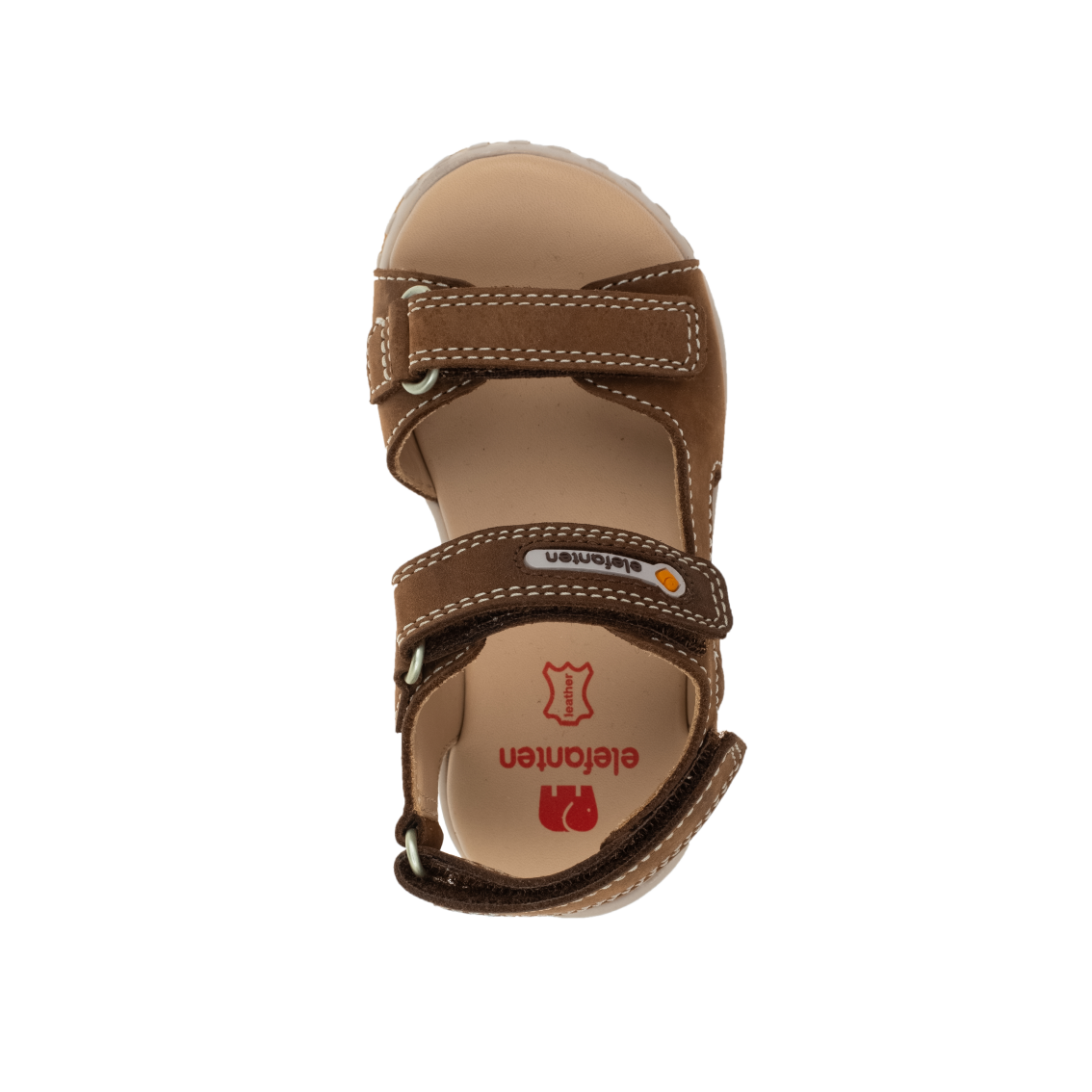 סנדלי פעוטות NIKKI אלפנטן - נעלי נמרוד