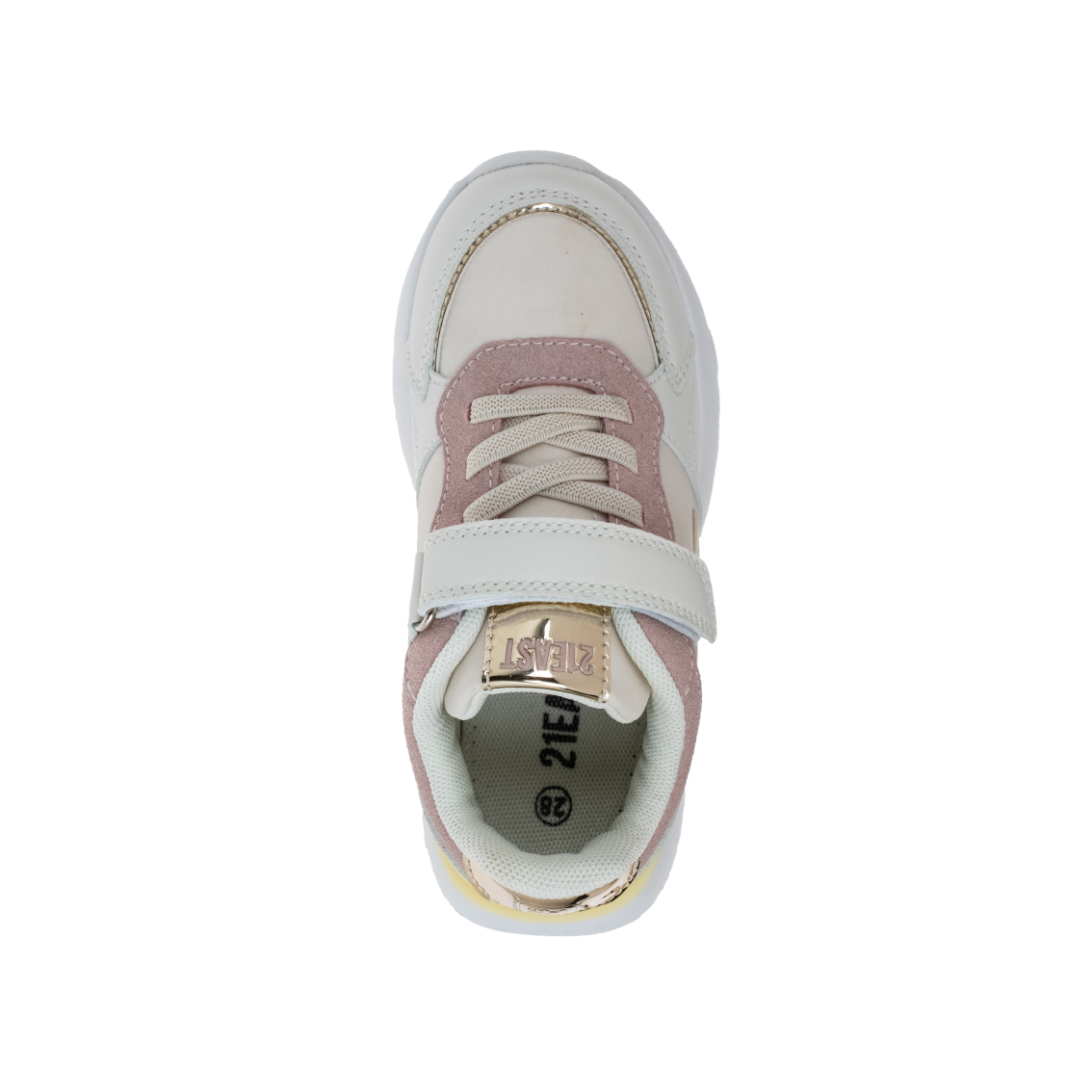 נעלי ספורט אופנה 21EAST - נעלי נמרוד