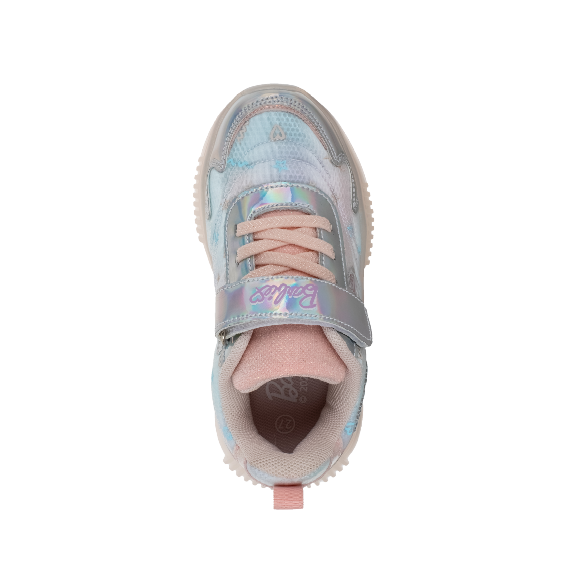 נעלי ספורט ברבי - נעלי נמרוד