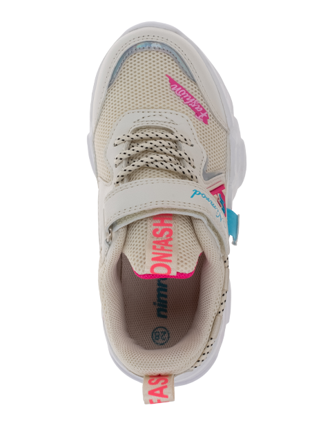 נעלי ספורט אופנה N נמרוד - נעלי נמרוד