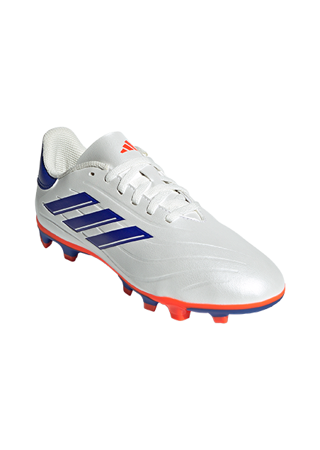 נעלי כדורגל פקקים אדידס COPA PURE 2 CLUB FxG J FTWWHT - נעלי נמרוד