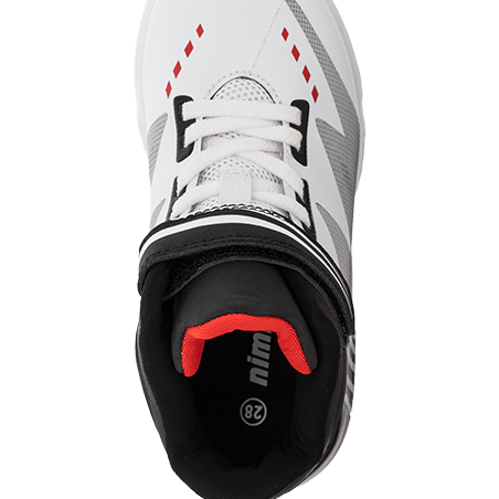 נעלי ספורט כדורסל גבוהות - נעלי נמרוד