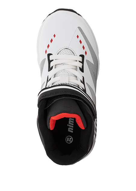 נעלי ספורט כדורסל גבוהות - נעלי נמרוד