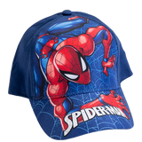 כובע קיץ ספיידרמן - נעלי נמרוד