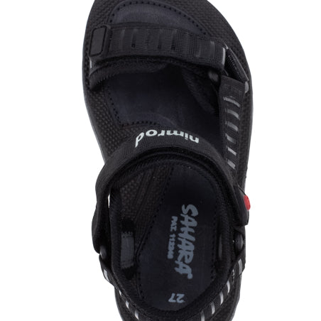 סנדלי סהרה בנים - נעלי נמרוד