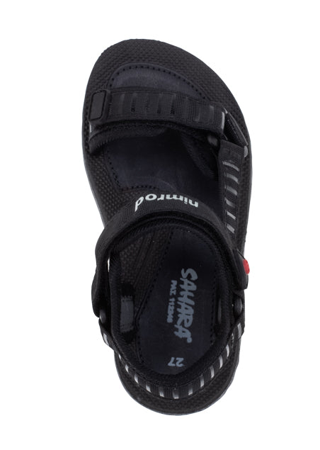 סנדלי סהרה בנים - נעלי נמרוד