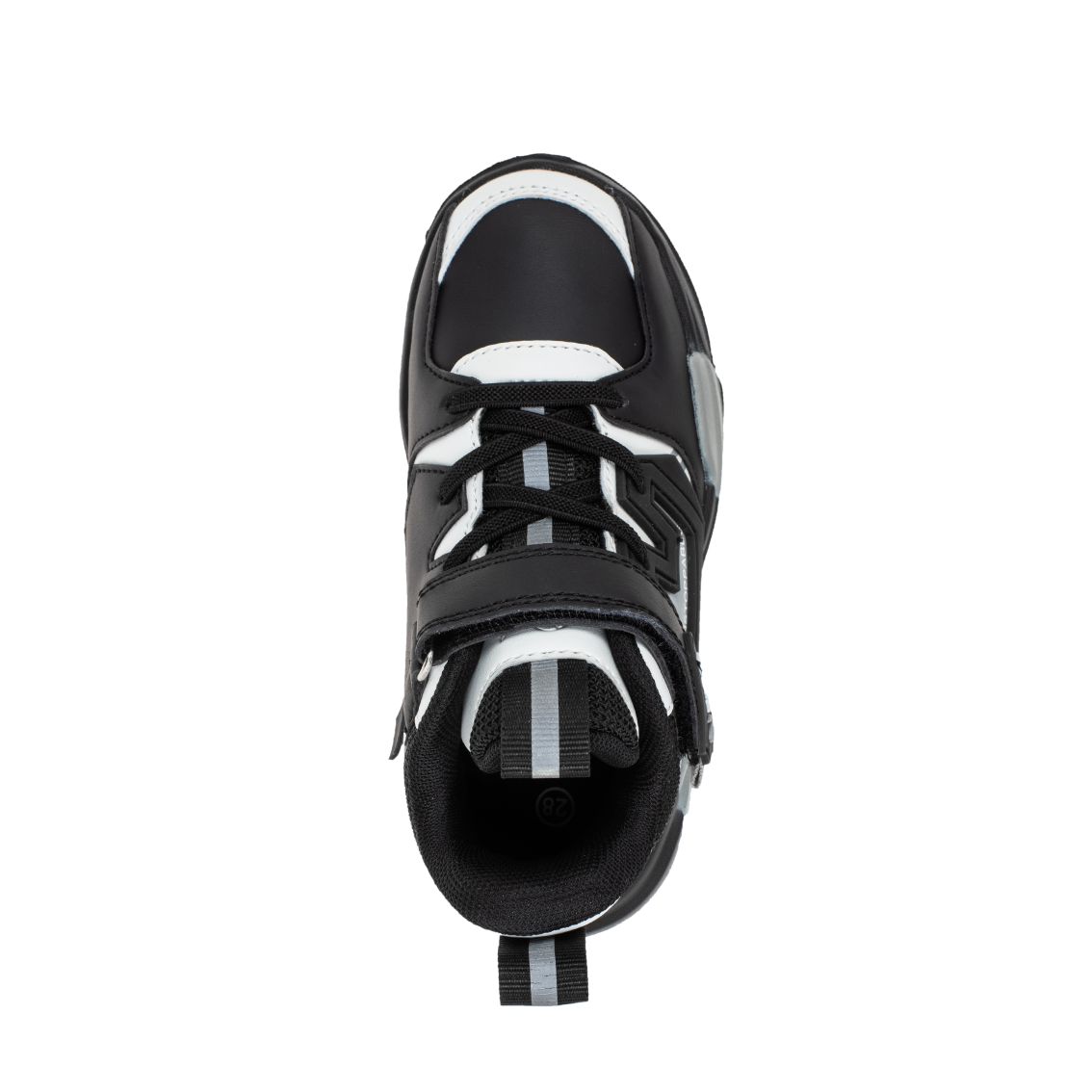 נעלי ספורט אופנה נמרוד - נעלי נמרוד