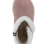 מגפון אופנה פעוטות - נעלי נמרוד