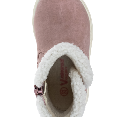 מגפון אופנה פעוטות - נעלי נמרוד