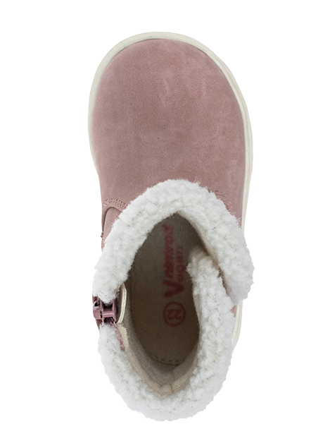 מגפון אופנה פעוטות - נעלי נמרוד