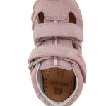 סנדלי צעד ראשון FREE אלפנטן - נעלי נמרוד