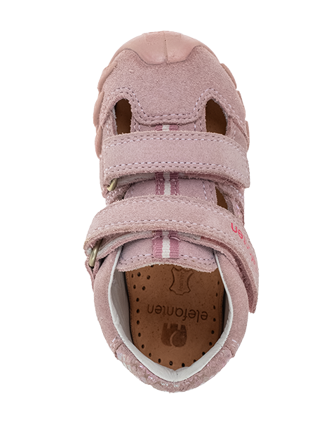 סנדלי צעד ראשון FREE אלפנטן - נעלי נמרוד