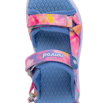 סנדלי ספורט EX LIGHT נמרוד - נעלי נמרוד