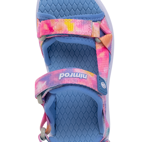 סנדלי ספורט EX LIGHT נמרוד - נעלי נמרוד