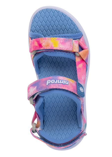 סנדלי ספורט EX LIGHT נמרוד - נעלי נמרוד