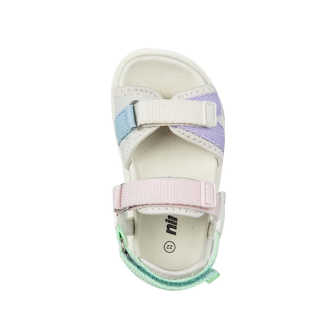 סנדל פעוטות נמרוד - נעלי נמרוד