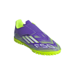 נעלי קט-רגל אדידס F50 Club Hook-and-Loop - נעלי נמרוד