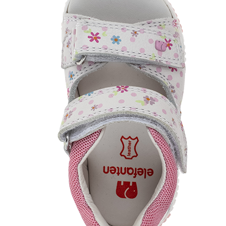 סנדלי צעד ראשון MIA אלפנטן - נעלי נמרוד