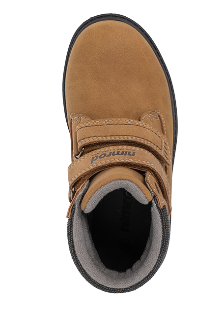 נעלי אופנה בנים נימרוד - נעלי נמרוד