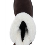 מגפון פרווה 21EAST - נעלי נמרוד