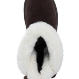 מגפון פרווה 21EAST - נעלי נמרוד