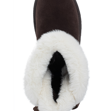 מגפון פרווה 21EAST - נעלי נמרוד