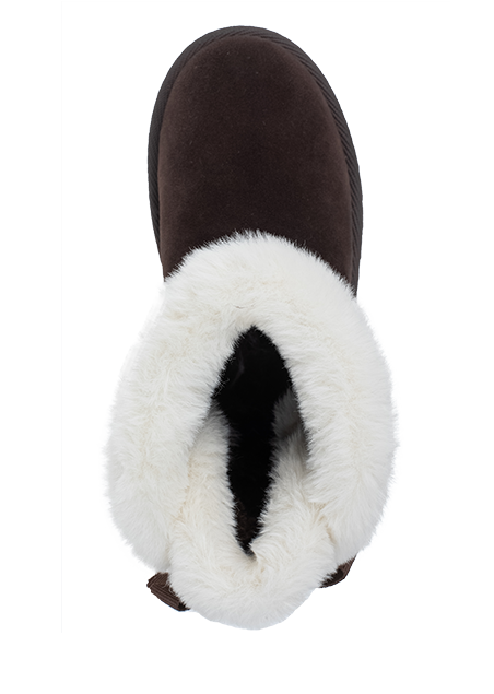 מגפון פרווה 21EAST - נעלי נמרוד