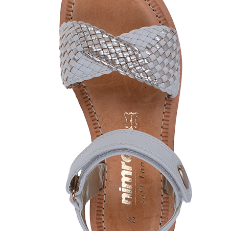 סנדל SOFT FANTASY נמרוד - נעלי נמרוד