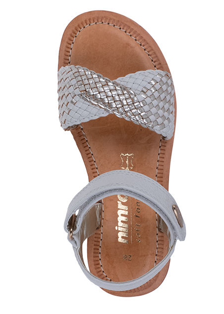 סנדל SOFT FANTASY נמרוד - נעלי נמרוד