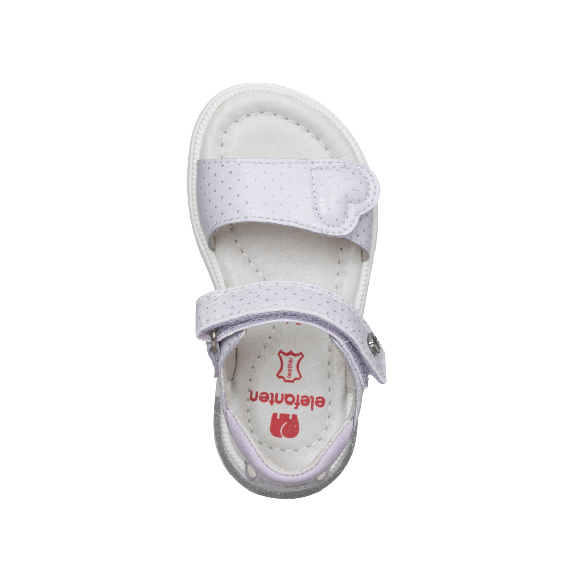 סנדלי אלפנטן פעוטות - נעלי נמרוד