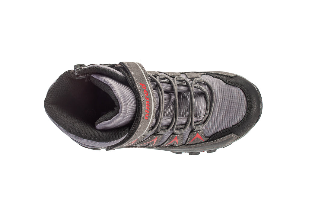 נעלי חורף HIKING נימרוד - נעלי נמרוד