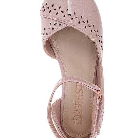 נעלי בלרינה 21EAST - נעלי נמרוד