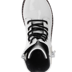 מגף אופנה 21EAST - נעלי נמרוד