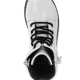 מגף אופנה 21EAST - נעלי נמרוד