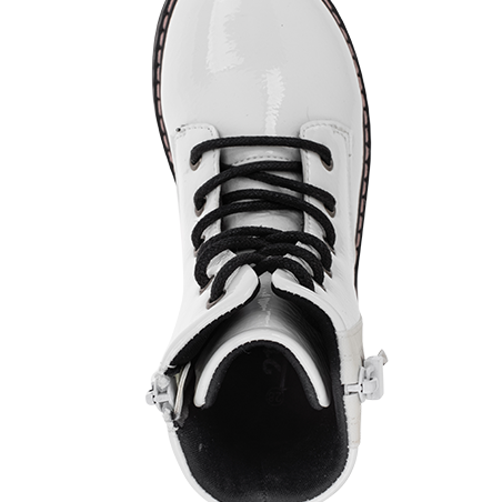 מגף אופנה 21EAST - נעלי נמרוד