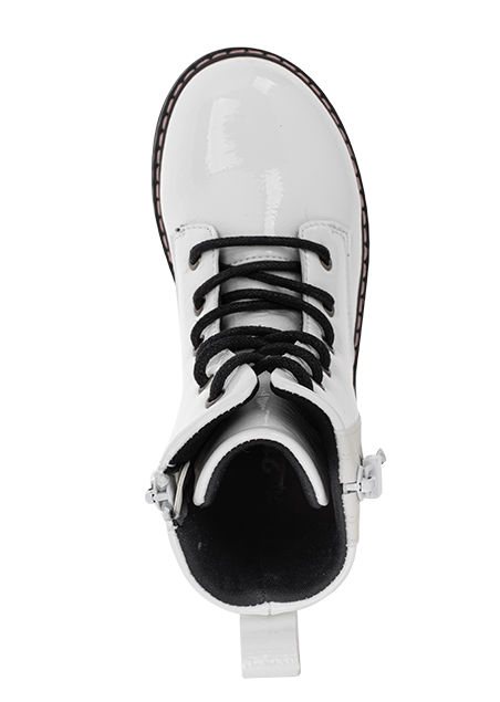 מגף אופנה 21EAST - נעלי נמרוד