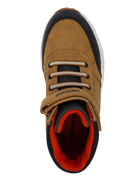 נעלי חורף אופנה TRACK נמרוד - נעלי נמרוד