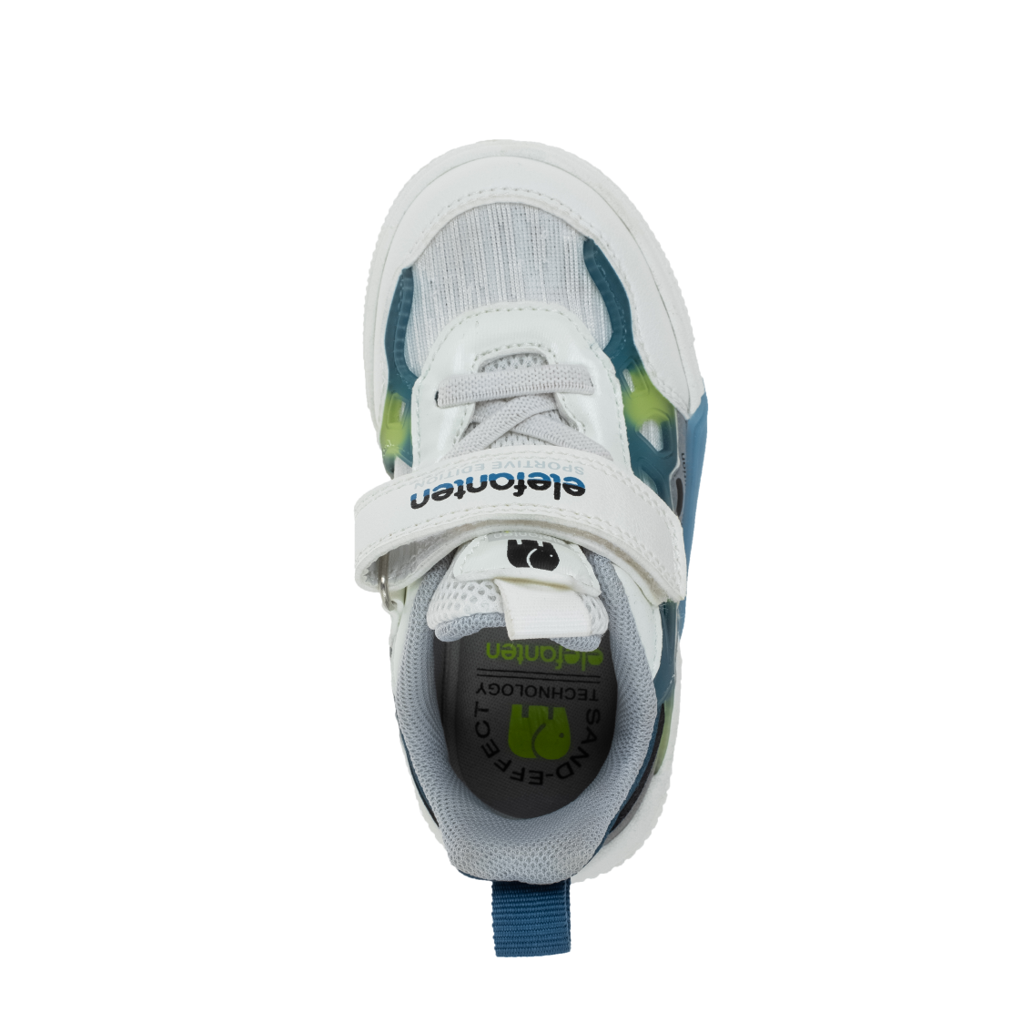 נעלי ספורט אופנה ELEFANTEN - נעלי נמרוד